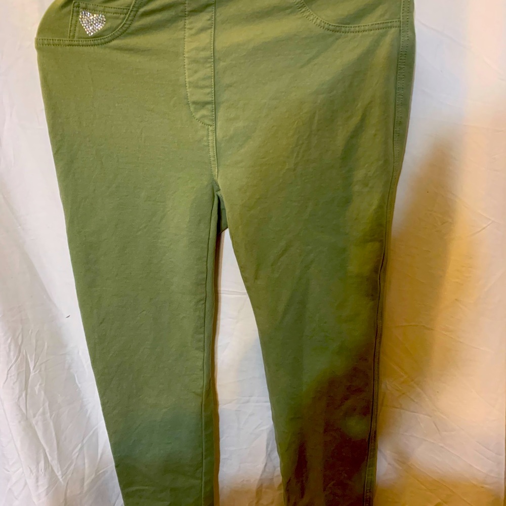 Quaker Factory Dream Jeans